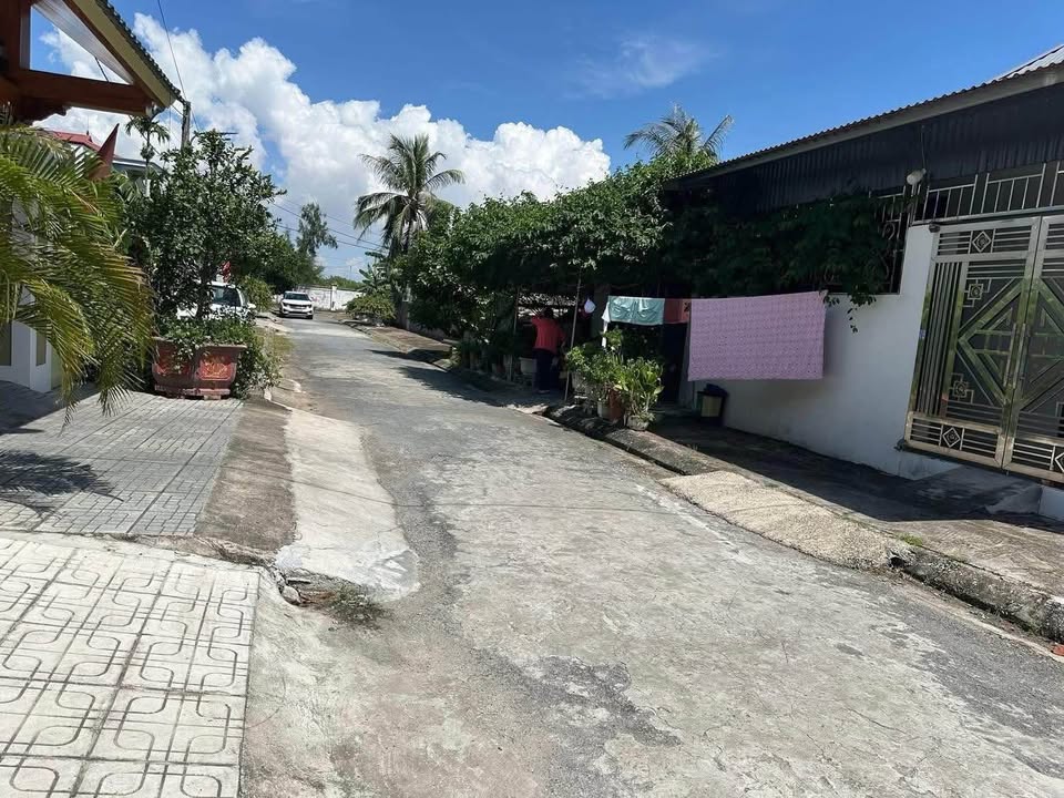 Đất nền Hợp Đức, Đồ Sơn 93.5m² giá chỉ 1 tỷ - Cơ hội đầu tư tuyệt vời!