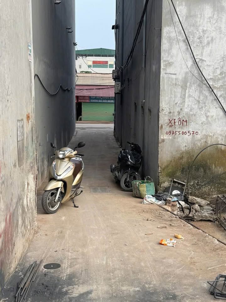 Đất thổ cư Vân Dương Bắc Ninh 83m² giá 2 tỷ - Cơ hội đầu tư tiềm năng!