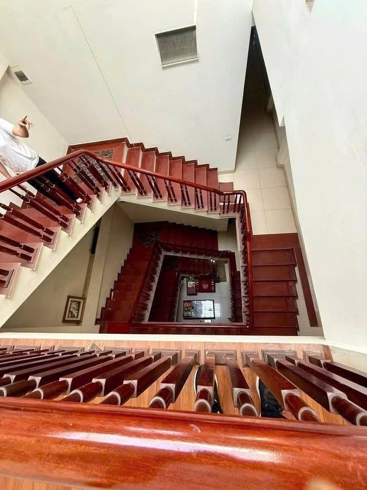 Nhà phố đường Trần Phú, Bắc Cường 100m² giá 6.1 tỷ - Kết cấu hiện đại, vị trí đẹp!