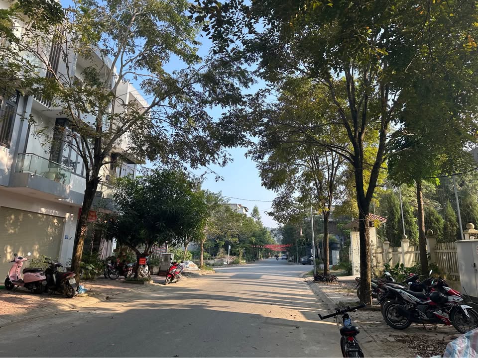 Đất nền dự án KoSy Lào Cai 100m² giá 1.22 tỷ - Hướng Tây Nam, cơ hội đầu tư hấp dẫn!