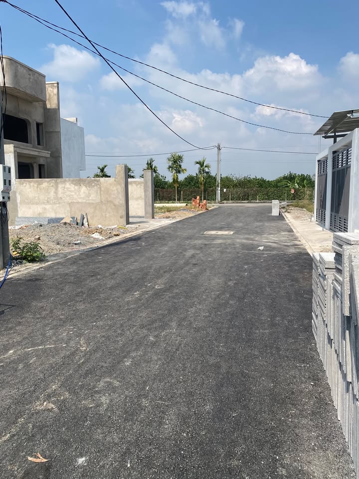 Đất thổ cư Tân Triều 80m² giá 1.1 tỷ - Góp chỉ 6 triệu/tháng!