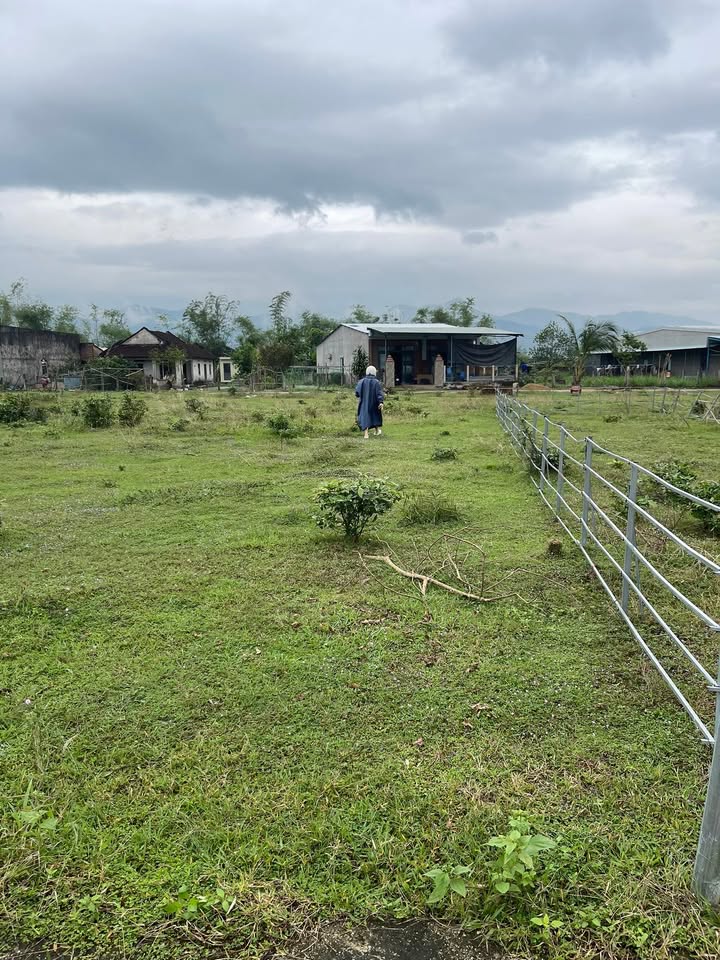 Lô đất Cảnh An 1, Phước Thành, Tuy Phước 98m² giá 400 triệu - Cần bán gấp!