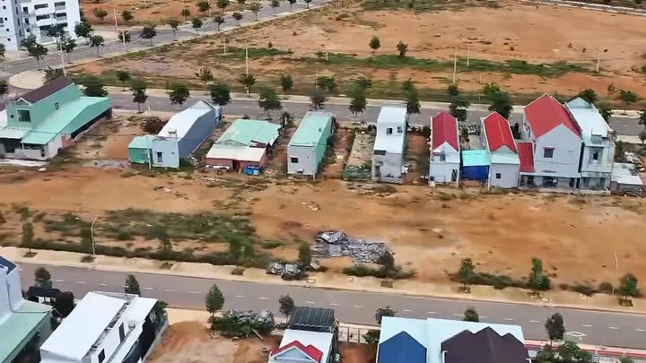 Đất nền Becamex VSIP Bình Định 150m² giá chỉ 6 triệu/m² - Tiềm năng đầu tư vượt trội!