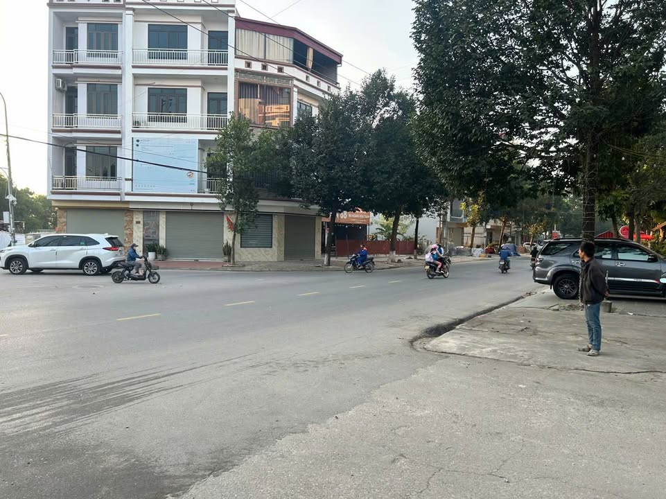 Đất nền kinh doanh Phường Vũ Ninh 87m² giá 9 tỷ - Cơ hội đầu tư sinh lời!