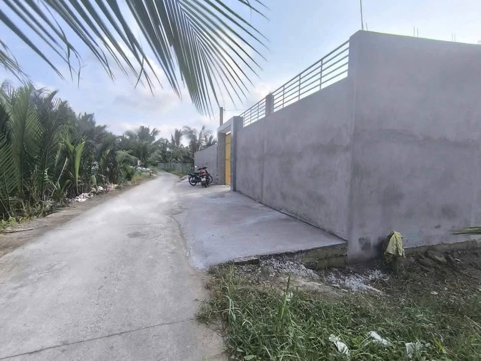 Đất + Nhà Bình Thành 4.100m² giá 2.2 tỷ - Cơ hội đầu tư sinh lời!