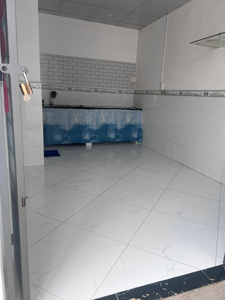 Nhà riêng Nguyễn Bình, Phước Lộc 20m² giá 580 triệu - Nhà trống, dọn vào ở ngay!
