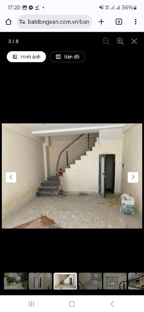 Nhà 5 tầng tại Thường Tín, 50m² giá 4 tỷ - Khu phân lô kinh doanh lý tưởng!