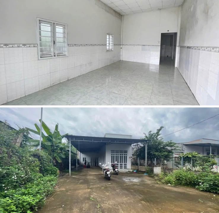 Nhà cho thuê tại Lộc Châu, Bảo Lộc 3 triệu - Sạch sẽ, thoáng mát