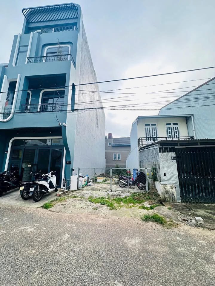 Bán đất KQH An Sơn Đà Lạt 114m² giá 7,5 tỷ - Vị trí yên tĩnh, tiện ích đầy đủ!