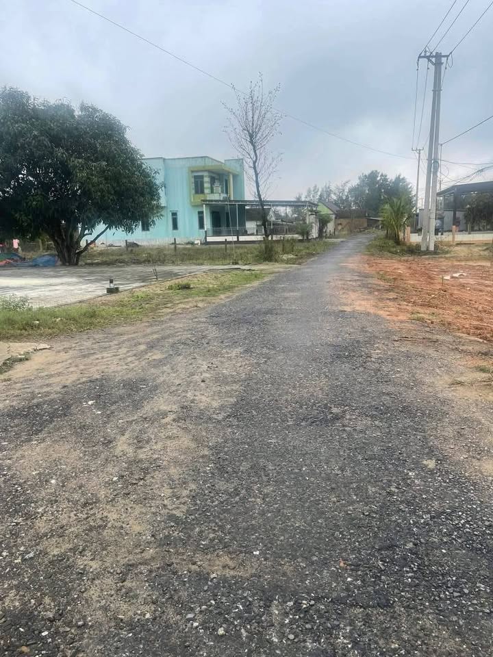 Đất nền Gio Hải, Gio Linh 175m² chỉ 800 triệu - Pháp lý rõ ràng, nhanh tay nhận ngay!