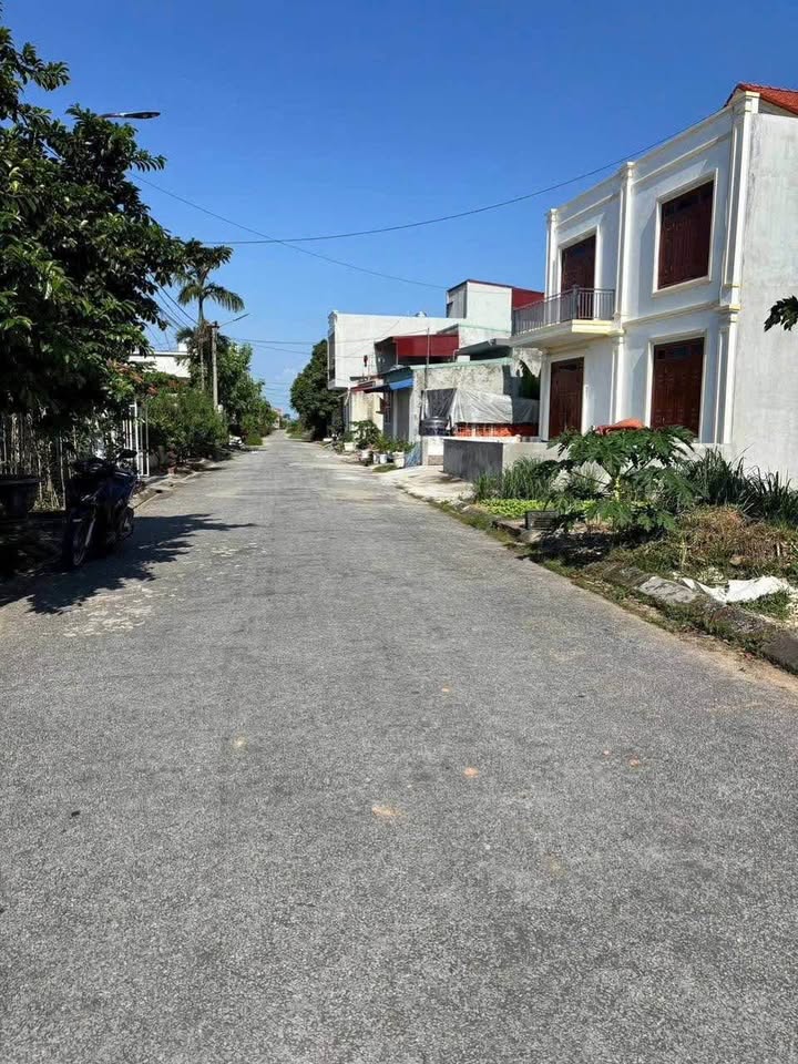 Lô đất 100m² đường 183 Tân Thành - Giá tốt không thể bỏ qua!