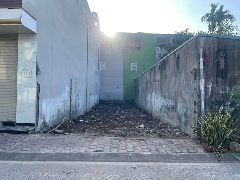 Đất nền Hưng Đạo, Dương Kinh, Hải Phòng 100m² - Nằm gần chợ và KCN Đỉnh Vàng!