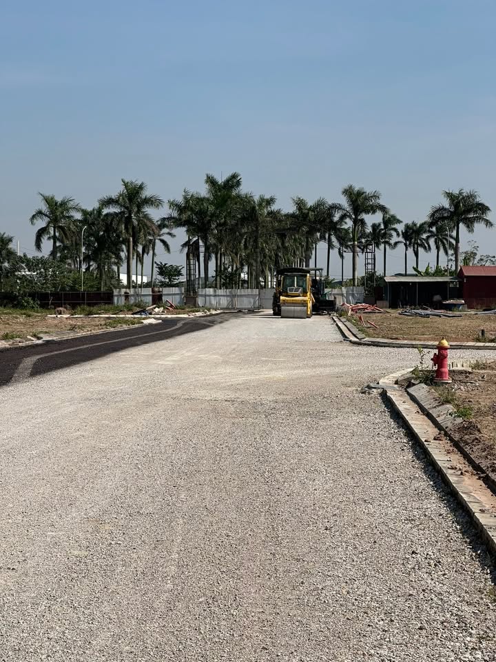 Nhà phố Vigory Xuân Lâm Bắc Ninh 100m² giá 4 tỷ - Chính chủ bán gấp!