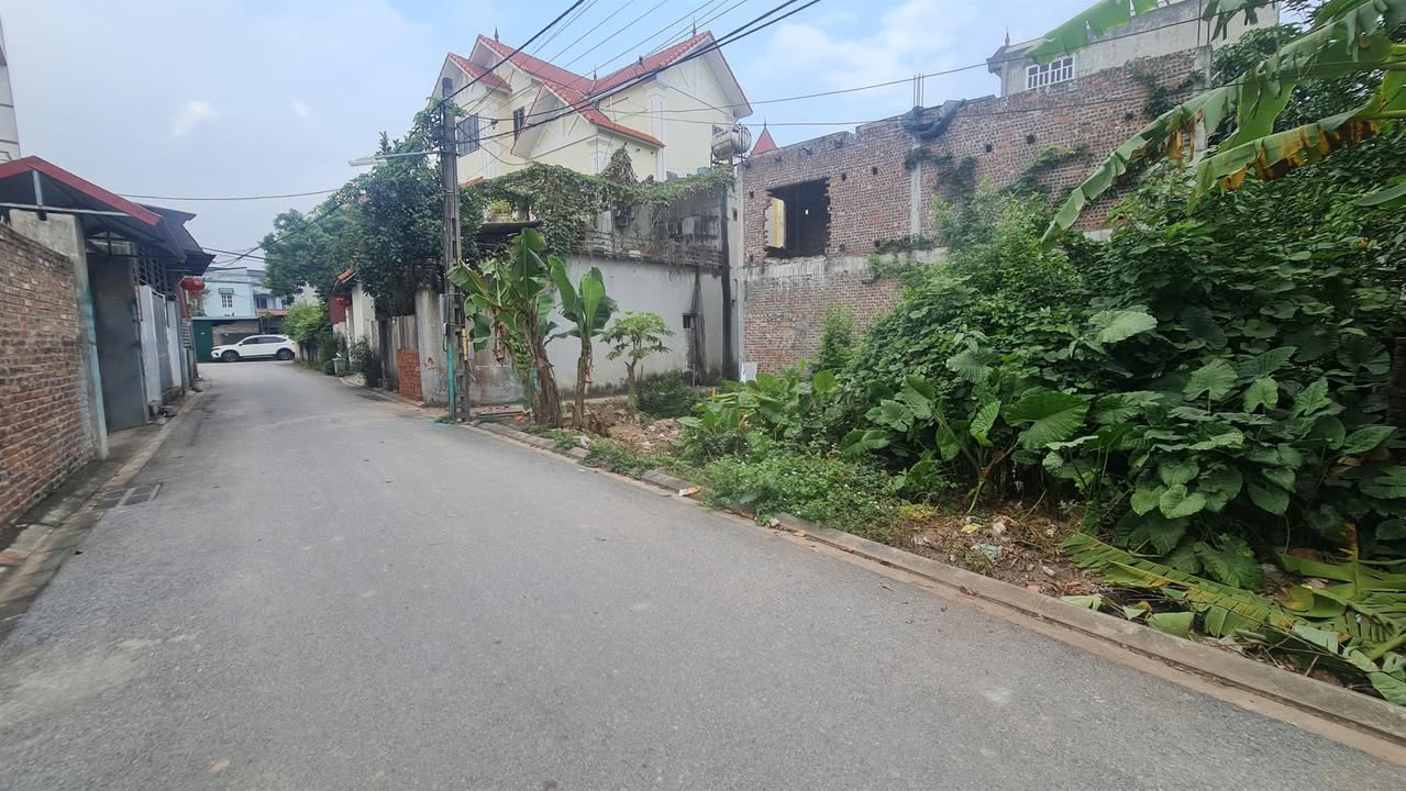Đất nền Dương Quang, Gia Lâm 42m² giá 3 tỷ - Ô tô vào tận nơi!