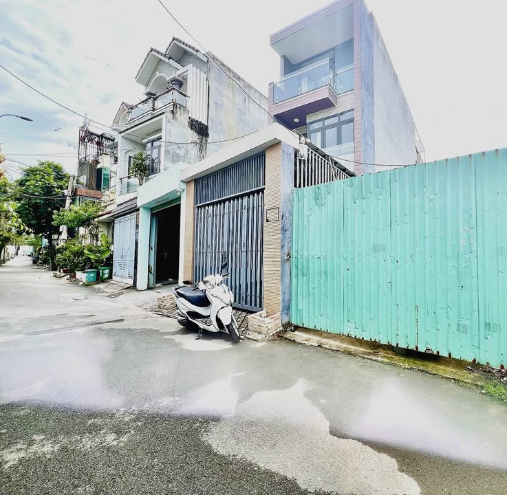 Nhà riêng 3 tầng Linh Xuân 86m² giá 6.25 tỷ - Sẵn sàng ở ngay!