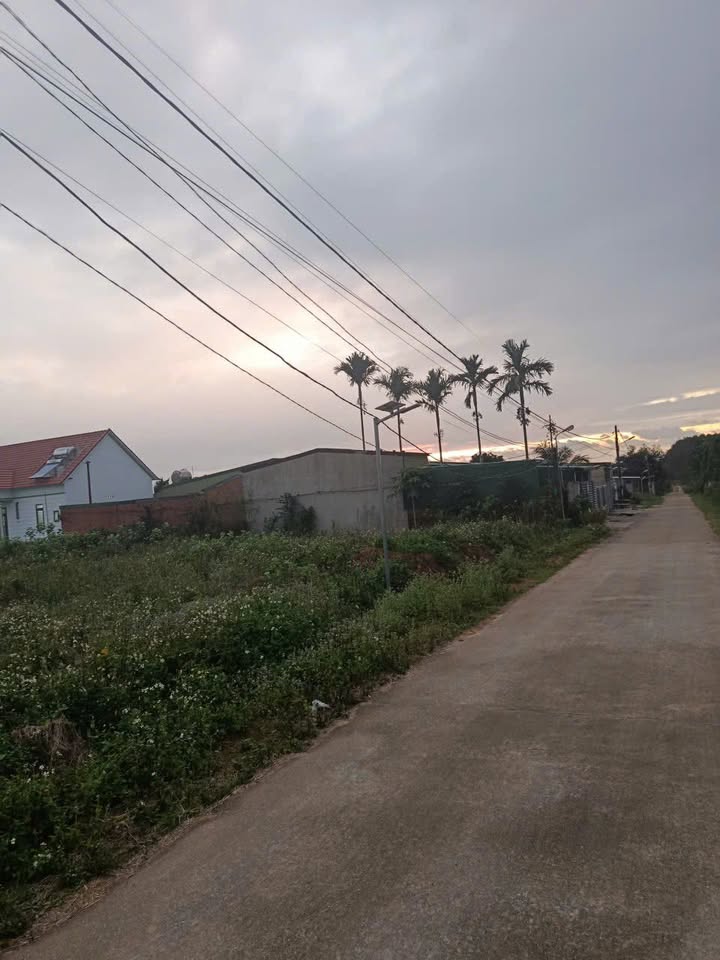 Đất nền thổ cư 162m² tại Ea Knop, Đắk Lắk - Giá đầu tư chỉ 500 triệu!