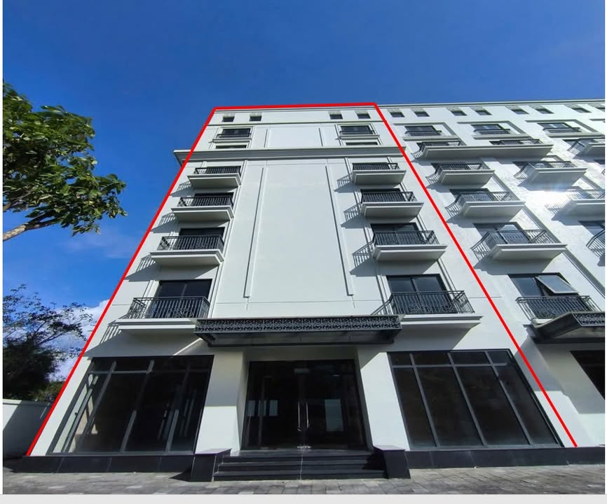 Căn hộ Boutique Hotel Grand World Phú Quốc 1190m² - Cơ hội đầu tư hấp dẫn!