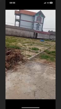 Đất nền Hợp Thịnh Lương Tài 100m² giá 700 triệu - Sổ đỏ chính chủ!