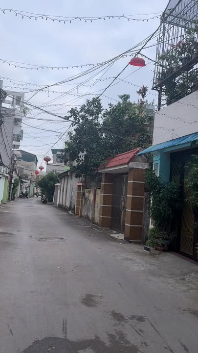 Nhà 2,5 tầng tại Bắc Sơn, Sầm Sơn 96m² giá chỉ 2,9 tỷ - Đầu tư sinh lời ngay!