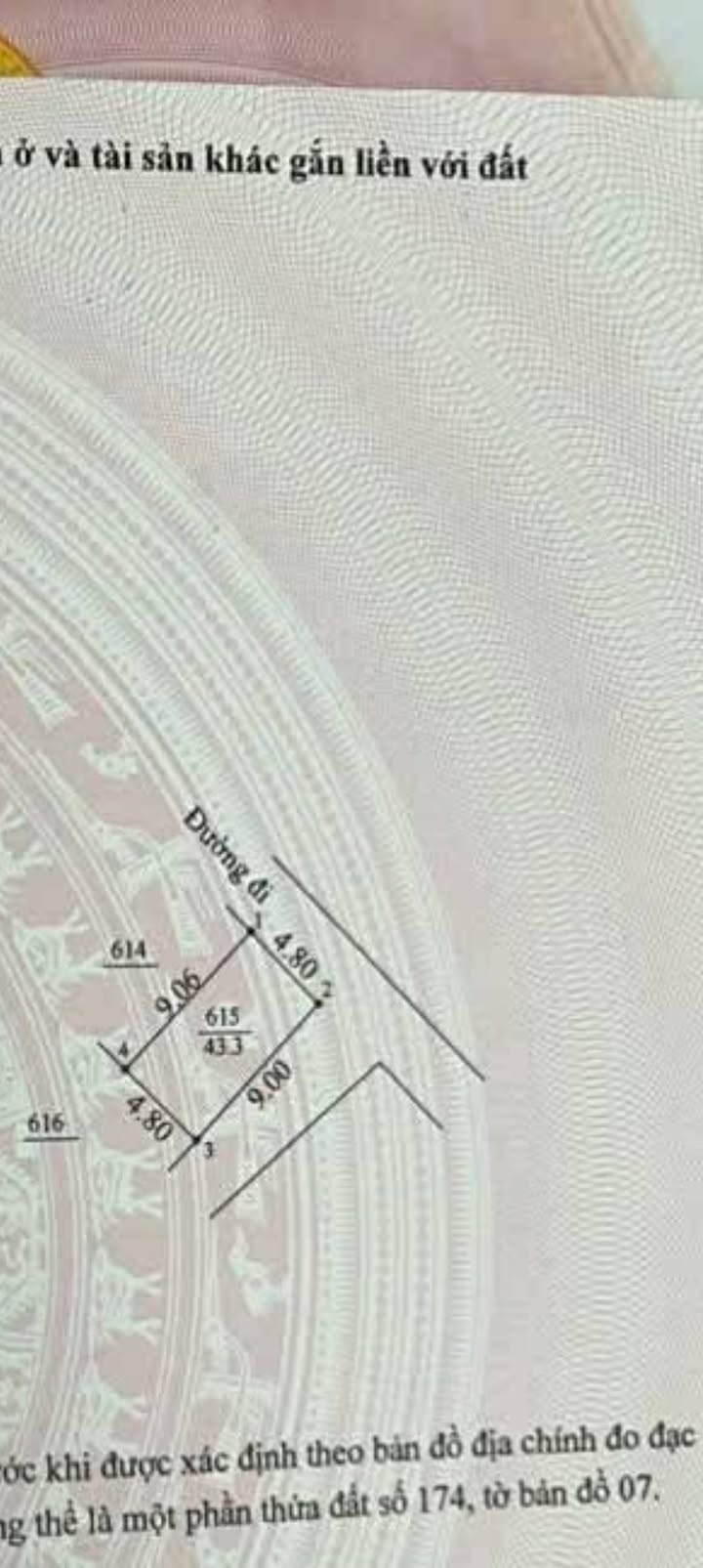 Nhà lô góc Sơn Đồng 43m² giá 8 tỷ - Kinh doanh tốt, view hồ thoáng mát!