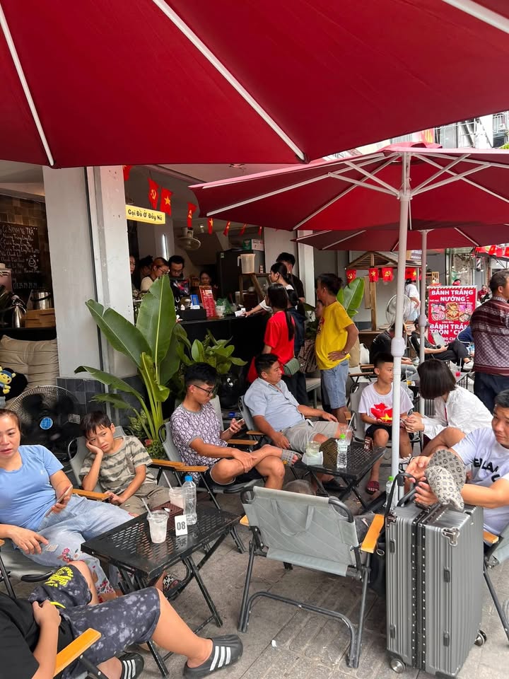 Bán FrontHouse Vạn Phúc 60m² giá thỏa thuận - Kinh doanh sầm uất, mặt tiền rộng rãi!