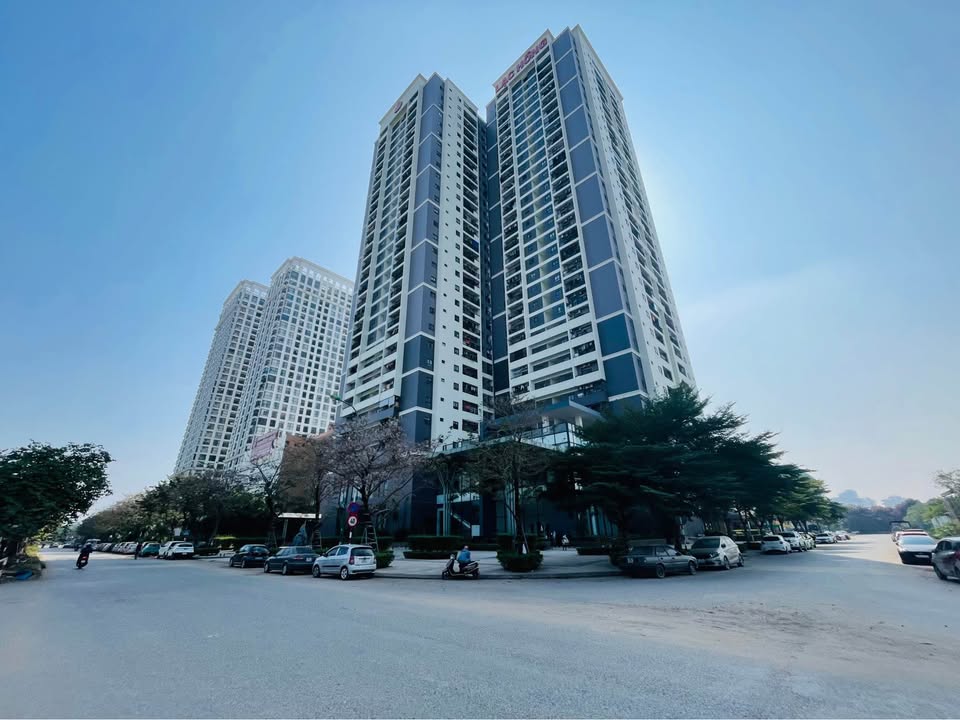 Đất nền Phú Gia 80m² giá 20 tỷ - Sổ đỏ chính chủ, vị trí đắc địa!