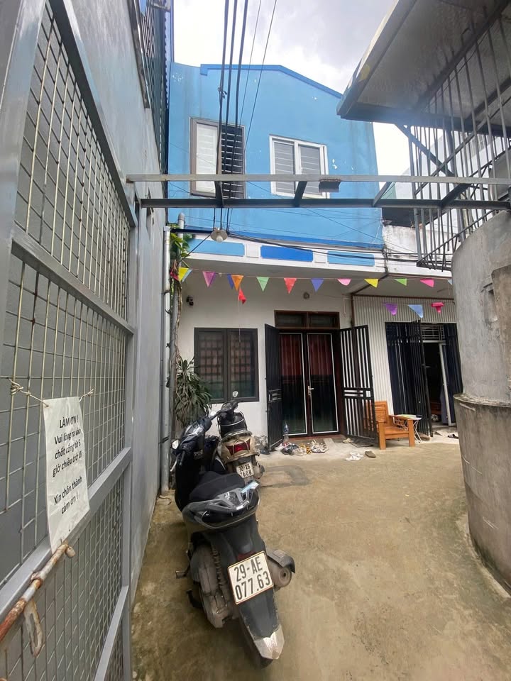 Nhà 2 tầng Phụng Châu, Chương Mỹ 46,7m² giá 2 tỷ - Đầu tư sinh lời ngay!