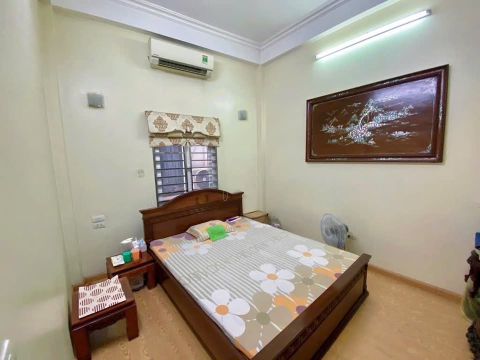 Nhà Kim Mã – Giang Văn Minh 30m² giá 5.8 tỷ - Cơ hội đầu tư hiếm có!