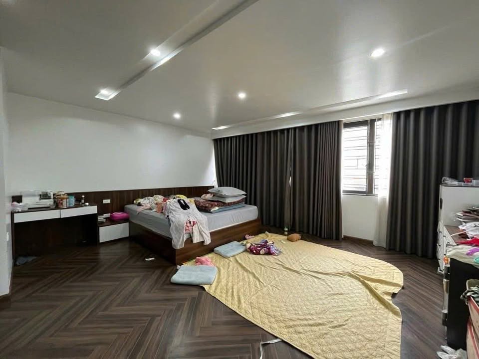 Nhà phố Phùng Khoang, Trung Văn 38m² giá 7 tỷ - Vị trí vàng giữa lòng Hà Nội!