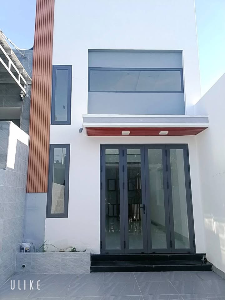 Nhà 1 trệt 1 lững An Ngãi Long Điền 94m² giá 2.05 tỷ - Sẵn sàng ở ngay!