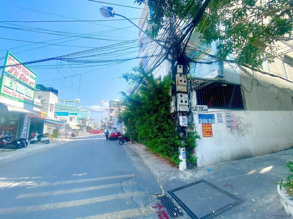 Đất hẻm Phước Hải Nha Trang 40.8m² giá 1.77 tỷ - Sổ hồng chính chủ!