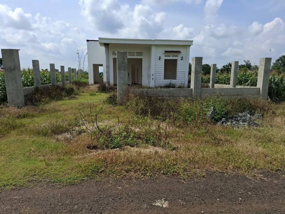 Đất nền Ea Nuôl Buôn Đôn 400m² giá 3.6 tỷ - Cơ hội đầu tư hiếm có!