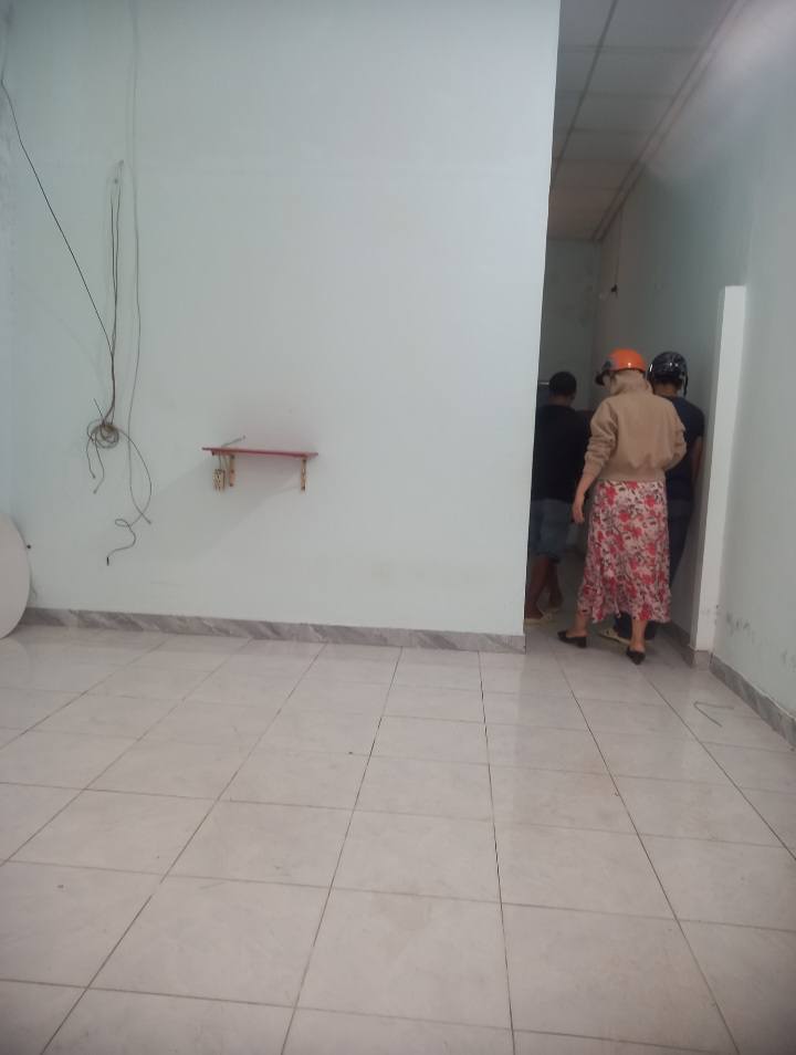 Nhà cấp 4 Thạnh Xuân 36m² giá chỉ 750 triệu - Ô tô tới cửa!