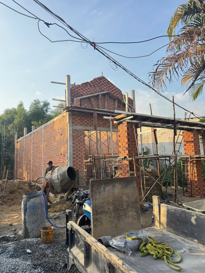 Nhà phố Tân Định 100m² giá 1.65 tỷ - Chính chủ bán gấp!