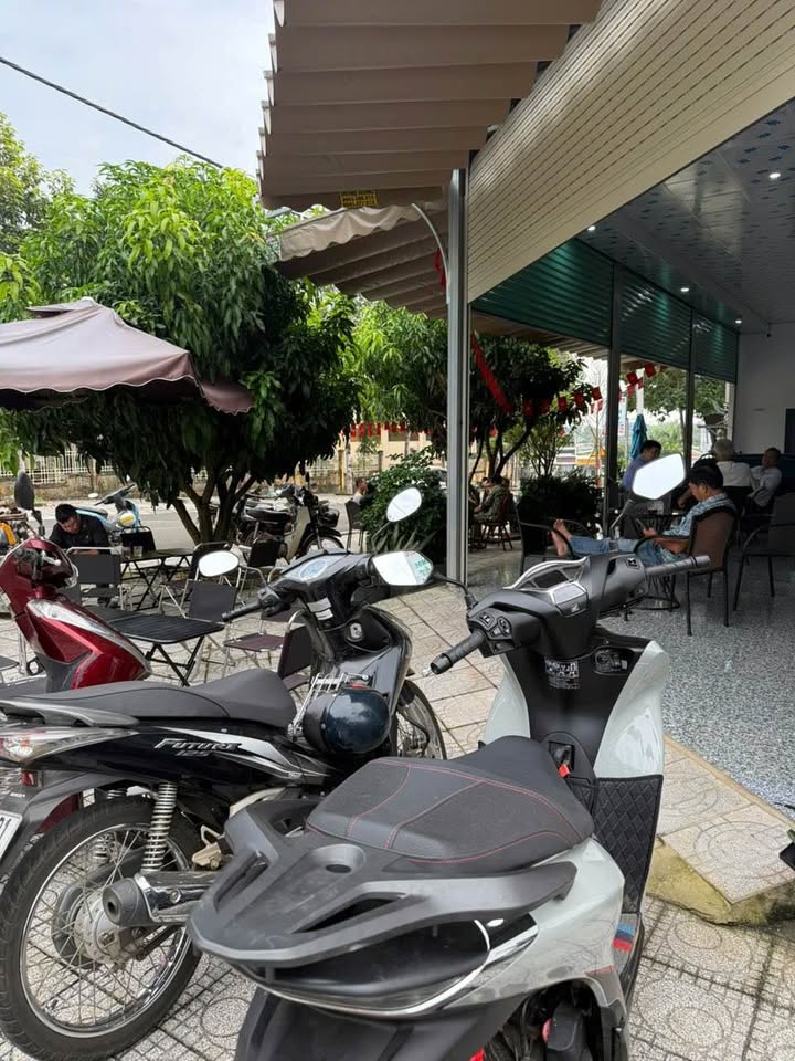 Nhà phố kinh doanh phường Tân Phú, Đồng Xoài 126.52m² giá 2 tỷ - Đầu tư sinh lời ngay!