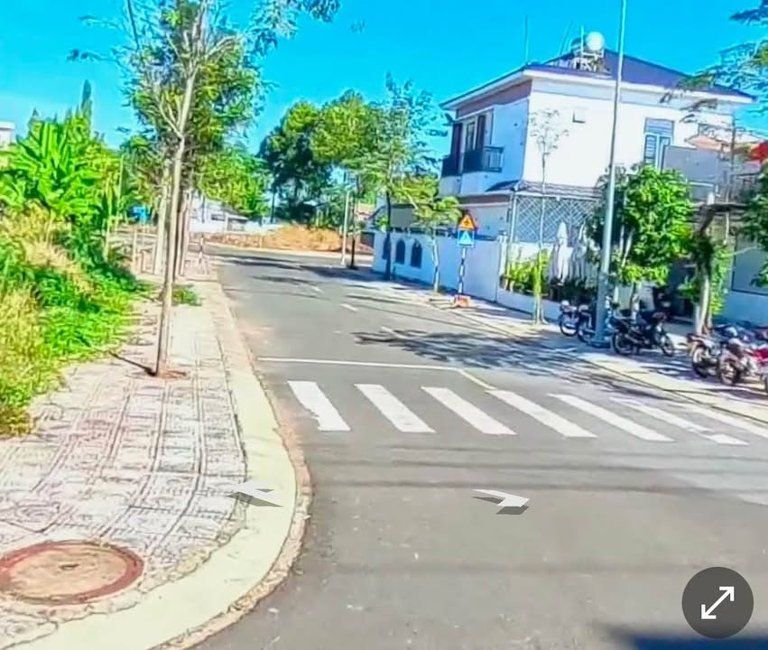 Đất nền TĐC Đường Triệu Quang Phục, Phường Tân Phú, 125m² giá 1.5 tỷ - Đầu tư sinh lời ngay!