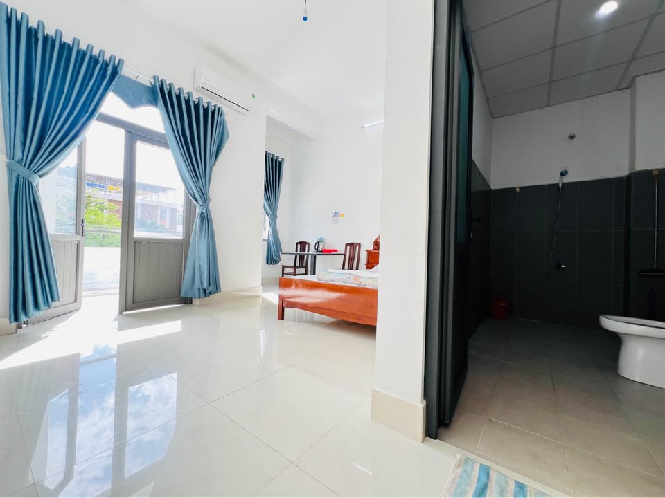 Phòng cho thuê tại Khu A Tây Bắc, Rạch Giá 3.5 triệu - Tiện nghi đầy đủ, sẵn sàng vào ở!