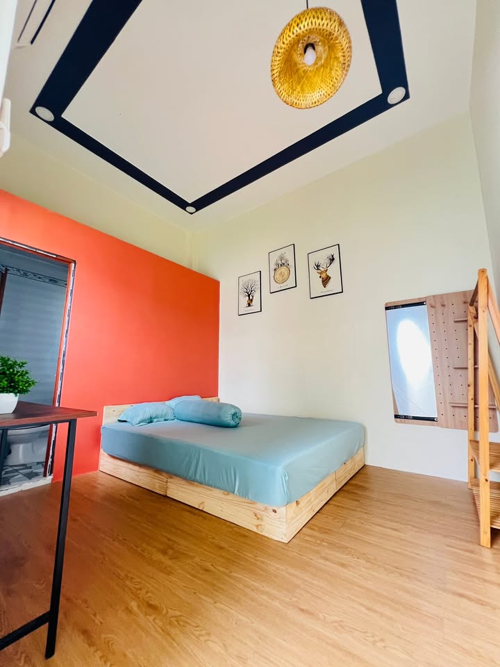 Phòng cho thuê Vĩnh Quang 30m² giá 2.7 triệu - Giảm giá 40% trong 3 ngày!