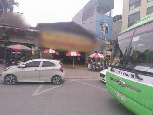 Mặt bằng kinh doanh cho thuê tại Kim Đồng, Hoàng Mai 265m² - Giá chỉ 90 triệu/tháng!