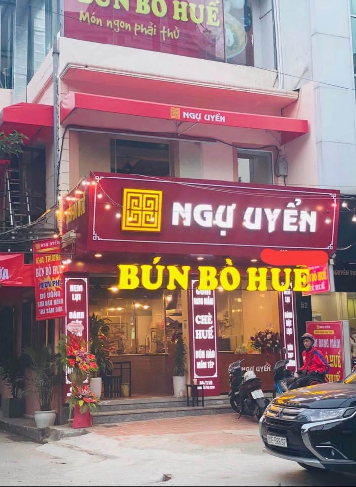 Cho thuê nhà mặt phố Nguyễn Thị Định Cầu Giấy 120m² - Phù hợp kinh doanh sang trọng!