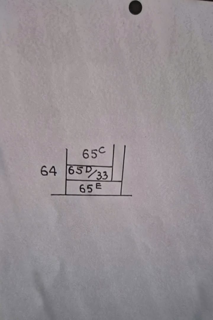 Nhà riêng Chương Dương Thường Tín 33m² giá 2.2 tỷ - Sở hữu ngay vị trí đắt giá!
