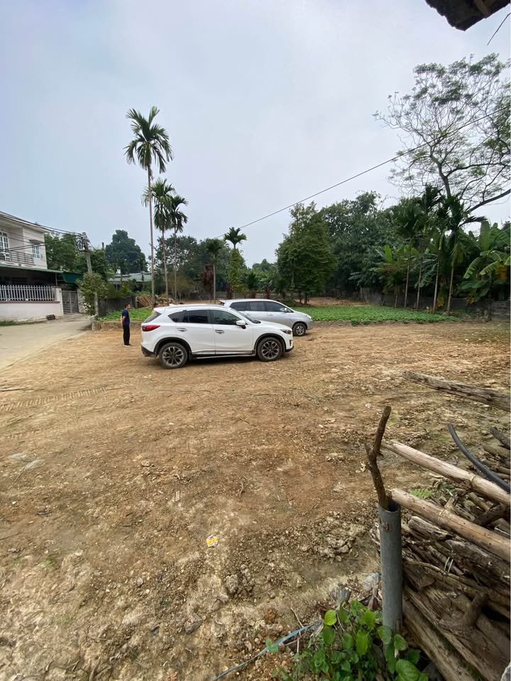 Đất thổ cư Kim Phú, Tuyên Quang 105m² giá 1.2 tỷ - Chính chủ bán gấp!