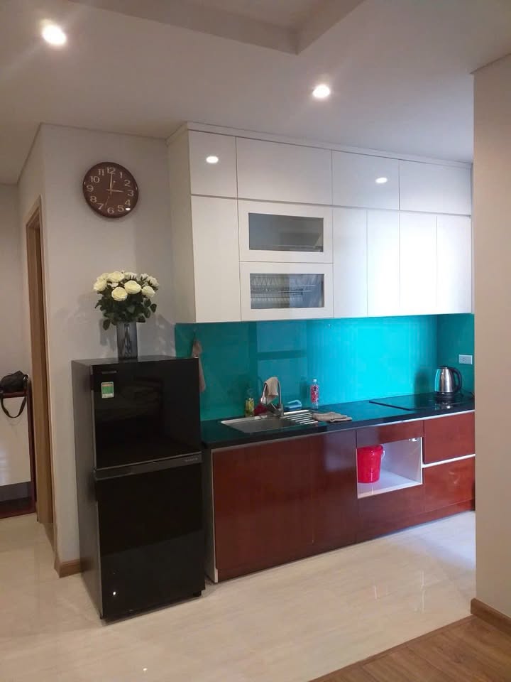 Căn hộ Green Bay Hạ Long 40m² giá 5 triệu - Chính chủ cho thuê ngay!