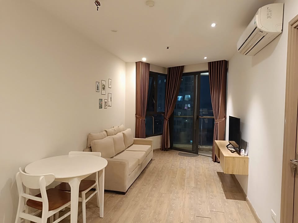 Căn hộ 2 phòng ngủ Hạ Long 70m² giá 7 triệu - Đầy đủ nội thất, vào ở ngay!