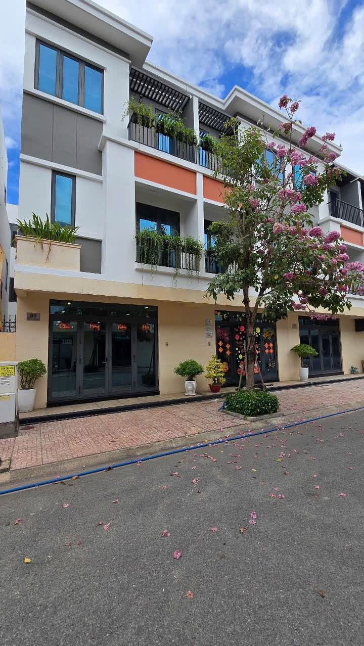 Nhà riêng Bình Chuẩn, Thuận An 160m² giá 3,63 tỷ - Sổ hồng hoàn công