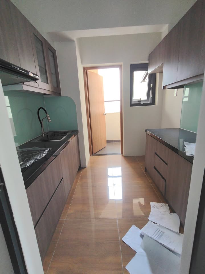 Căn hộ EcoXuân Lái Thiêu 3PN, 2WC giá 7 triệu - Nhà mới, vào ở ngay!