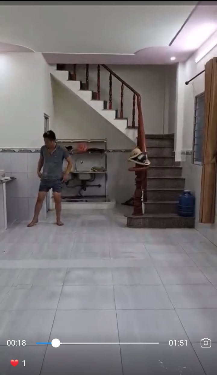 Nhà góc 2 mặt tiền Tân Vĩnh Hiệp 36m² giá 900 triệu - Pháp lý rõ ràng!