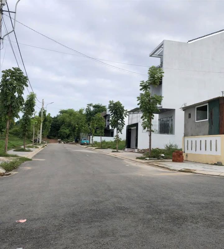 Đất KQH Bàu Vá - Thuận Hoá, 78.8m² giá 2.9 tỷ - Vị trí đẹp, đầu tư sinh lời!