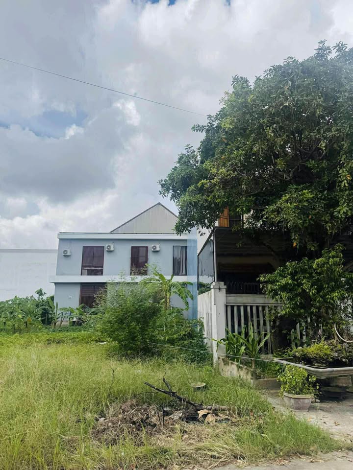 Đất nền khu Vip Ngọc Anh, Thừa Thiên Huế 154m² giá 3.779 tỷ - Hướng Nam, khu cao ráo