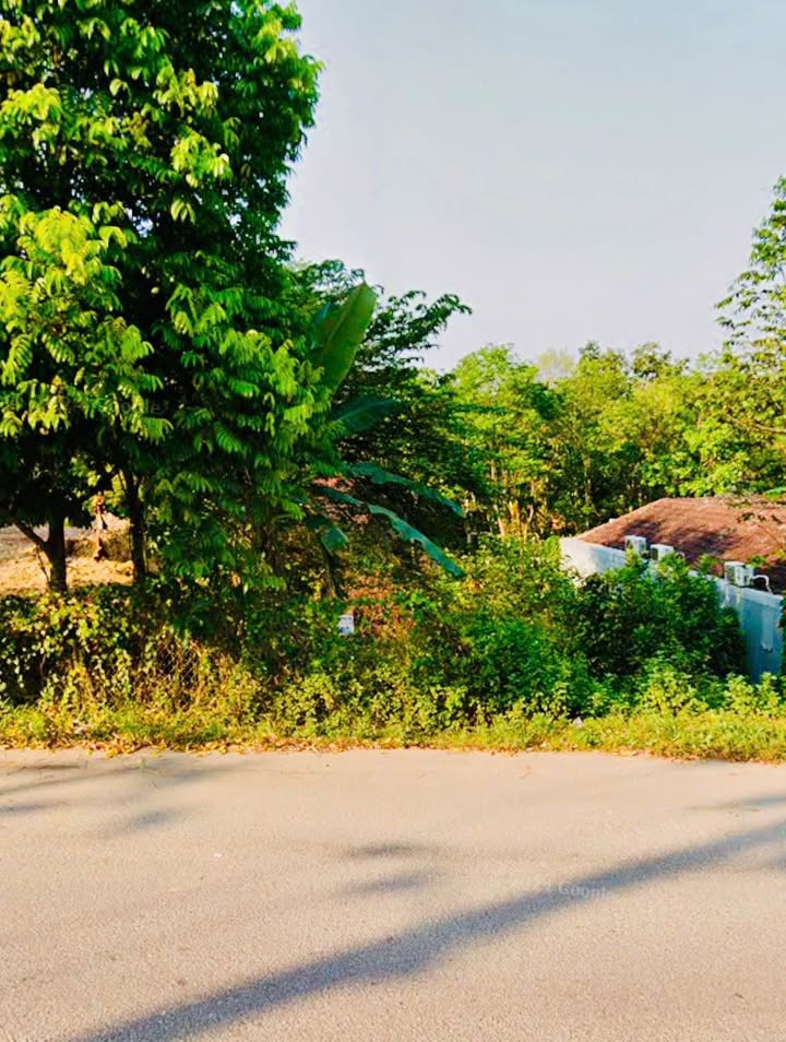 Đất mặt tiền Lê Ngô Cát, Thủy Xuân 100m² giá 3 tỷ - Đầu tư sinh lời ngay!